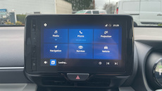 Toyota Yaris 1.5 Hybrid Excel 5dr CVT Hybrid Hatchback